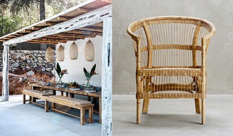 RATTAN REVIVAL RATTAN REVIVAL